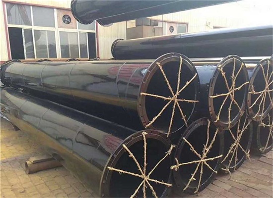 大连矿用涂塑钢管批发