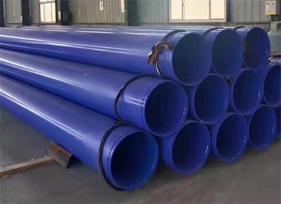 大连矿用涂塑钢管厂家