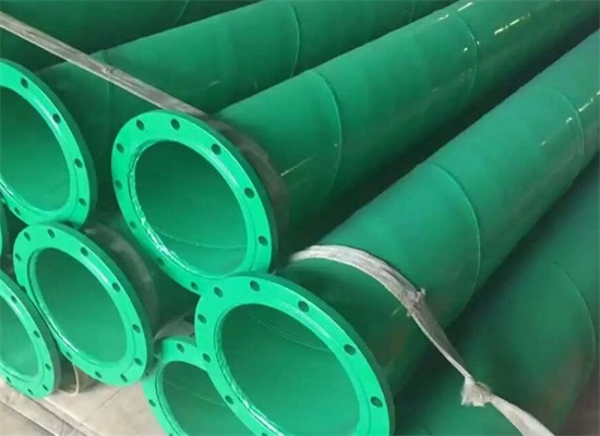 大连电力涂塑钢管生产厂家