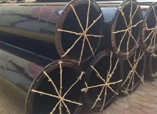 大连矿用涂塑钢管供应